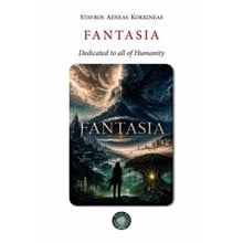 Fantasia  Σύγχρονη Ξένη Λογοτεχνία