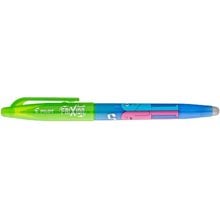 Pilot Στυλό Frixion Ball 0.7mm Μπλε Friends LGSKL  Στυλό