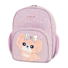 Polo Τσάντα Junior Fizz Dog 911001-8450  Τσάντες Νηπιαγωγείου