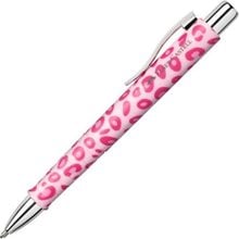  Στυλό Faber Castell Poly Ball  XB Leopa Sugarspots 241183  Στυλό