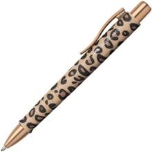 Στυλό Faber Castell Poly Ball  XB Leopa Insticts 241182  Στυλό