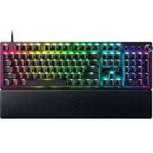 Razer HUNTSMAN V3 TENKEYLESS 8KHz ANALOG - 8K Polling Rate - RGB Gaming Keyboard - Rapid Trigger  Gaming Πληκτρολόγια