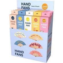 Winkee Βεντάλια Fan me Darling 18818  Αξεσουάρ Μόδας