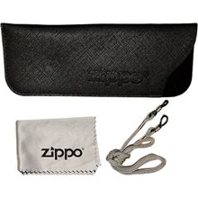 Θήκη για Γυαλιά Zippo  Διάφορα