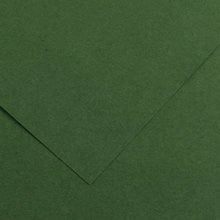Χαρτόνι Canson Colorline 50x70 220gr Green Fir  Χαρτόνια Canson