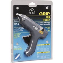 ΠΙΣΤΟΛΙ ΣΙΛΙΚΟΝΗΣ RO-MA  GRIP 11H 12mm  Υλικά Κατασκευών & DIY