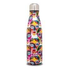 CoolPack Παγούρι Θερμός Ανοξείδωτος Hot and Gold 500ml Cinco  Θερμός - Παγούρια