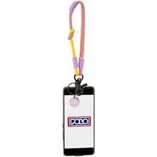 Κορδόνι Polo Λαιμού για Κινητό 927003-3025  Gadgets & Αξεσουάρ Ταξιδίου