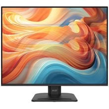 MSI MONITOR PRO MP275PG E14, FLAT IPS FHD, 27", 16:9, 300 CD/M2, 1500:1, 1MS, 144Hz, 1920x1080, HDMI/ DP/ VGA/ HP OUT, 2X2W SPEAKERS, TILT, SWIVEL, PIVOT, HAS,  BLACK, 2YW.  Οθόνες Για Εργασία