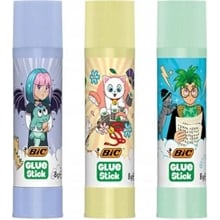 Κόλλα Stick Bic 8g Beco  Κόλλες