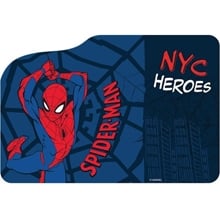 Σουπλά 43cmx29cm Spiderman 000508860  Σουπλά - Σουβέρ