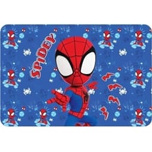 Σουπλά 43cmx29cm Spidey 000508862  Σουπλά - Σουβέρ