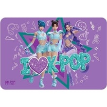 Σουπλά Must Team 43cmx29cm K-Pop 000587871  Σουπλά - Σουβέρ