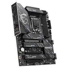 MSI MB Z890 GAMING PLUS WIFI6E, SOCKET INTEL LGA1851, CS INTEL Z890, 4 DIMM SOCKETS DDR5, DP/HDMI, PCI-E GEN 5.0, 5G LAN, WIFI6E, ATX, 3YW.  Μητρικές κάρτες