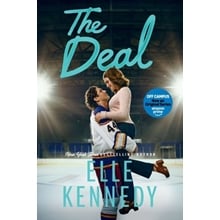 (P/B) The Deal (TV Tie-in)  Λογοτεχνία