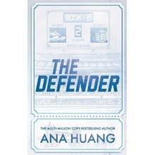 (P/B) The Defender  Λογοτεχνία