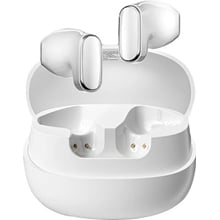 BLACKVIEW BT5.4 IPX4 WATERPROOF AIRBUDS 20 WITH CHARGING DOCK FROST WHITE  Bluetooth