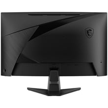 MSI MONITOR GAMING MAG 27C6F, CURVED VA FHD, 27", 16:9, 250CD/M2, 3000:1, 0.5MS, 180Hz, 1920x1080, 2xHDMI/ 1xDP/ HP OUT, TILT, BLACK, 3YW.  Οθόνες Για Εργασία