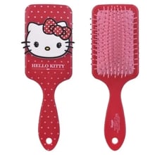 Βούρτσα Μαλλιών Hello Kitty  Παιδικά Αξεσουάρ Μόδας