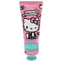Ενυδατική Κρέμα Χεριών 30ml Hello Kitty  Προσωπική Φροντίδα