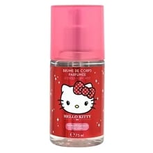Body Mist 75ml Hello Kitty  Προσωπική Φροντίδα