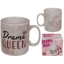 Κούπα Stoneware Drama Queen 850ml  Κούπες