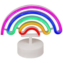 Neon Λάμπα 25x10x17.5cm Πλαστική Pride  Φωτιστικά