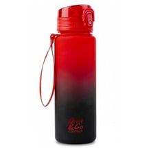 Παγουρίνο Coolpack Gradient Cranberry 600ml  Θερμός - Παγούρια