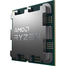 AMD CPU RYZEN 7 9700X TRAY, 8C/16T, 3.8-5.5GHz, CACHE 8MB L2+32MB L3, SOCKET AM5, GPU, TRAY, 1YW.  Επεξεργαστές