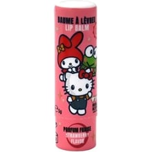 Lip Balm 4.5g Hello Kitty Friends  Προσωπική Φροντίδα