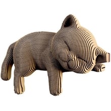 Cartonic 3D Trio Puzzle Eco 3 Γατάκια  Παζλ 3D