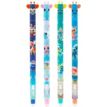 Στυλό Erase Gel Happy Color 018883  Στυλό
