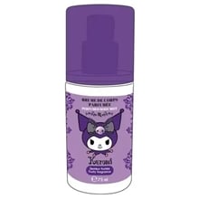 Body Mist Kuromi 75ml  Προσωπική Φροντίδα