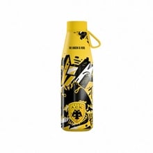 Estia Θερμός Flow AEK BC The Queen is Here 500ml 48921  Θερμός - Παγούρια