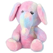 Ozzo Λούτρινο Pastel Elephant 28cm  Λούτρινα