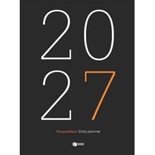 ΗΜΕΡΟΛΟΓΙΟ 2027 17Χ24 Η0136  Ημερολόγια