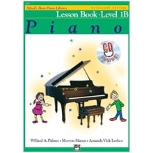 ALFRED'S BASIC PIANO LIBRARY  Εκπαιδευτικά