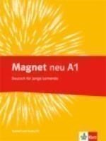 Magnet A1 Testheft(+ Cd) Neu