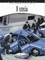 P: IL SOSIA (+ CD)