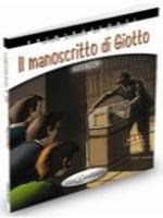 Prc : A2 + B1 Il Manoscritto Di Giotto (+ Audio Cd)