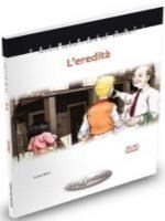Prc : L'eredita (+ Cd)