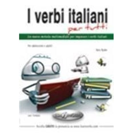 I Verbi Italiani Per Tutti