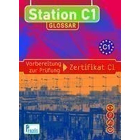 STATION C1 GLOSSAR
