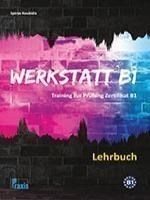 Werkstatt B1 Arbeitsbuch