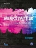 Werkstatt B1 Glossar