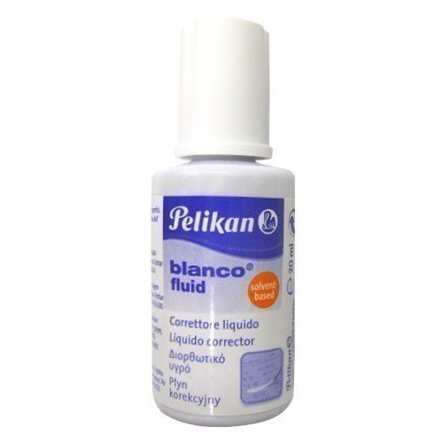 Διορθωτικό Υγρό Pelikan Μόνο 20ml