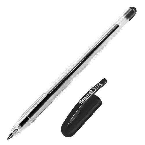 Στυλό Pelikan Stick K86 Μαύρο