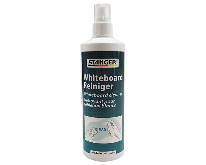 Καθαριστικό Σπρέυ Ασπροπίνακα Stanger 250ml