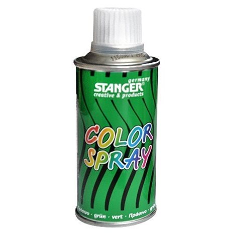 Χρώμα Stanger Graffiti 150ml Πράσινο