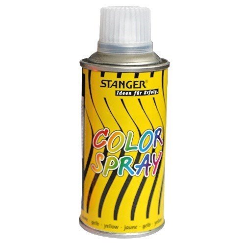 Χρώμα Stanger Graffiti 150ml Κίτρινο